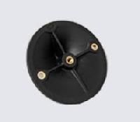 Plastic Molded Air Filter Assembly