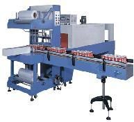 Shrink Wrap Machines
