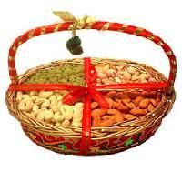 Dry Fruit Holders