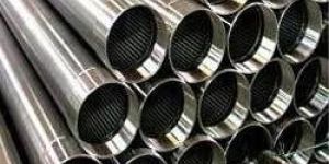 Carbon Alloy Steel Seamless Tubes