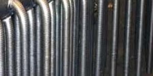 Seamless Boiler Tubes