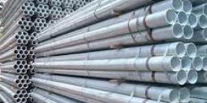 Seamless Pipes