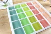 Soap Mould