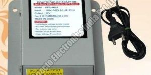 AC-DC Adaptor for 4 IR Camera