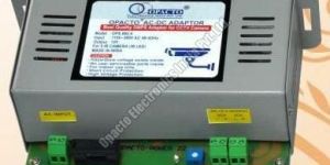 AC-DC Adaptor for 8 IR Camera