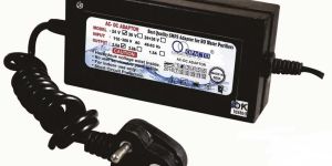 RO SMPS Adapter (24.0V & 2.5AMPS)