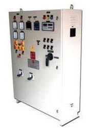 Auto Mains Failure Control Panel