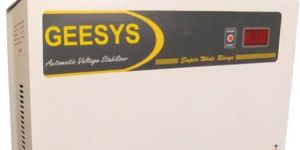 Automatic Voltage Regulator