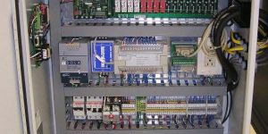 Building Automation System