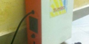 Grid Interactive Solar Charge Controllers