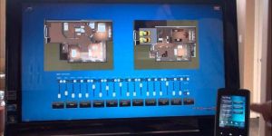 Home Automation System