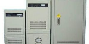Industrial Voltage Stabilizer