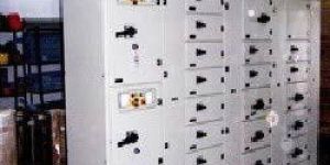 Power Distribution Panel