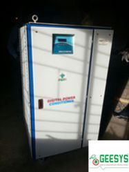 Servo Voltage Stabilizer for Hospital