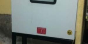 Solar AC Distribution Boxes