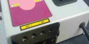 Solar Mppt Charge Controller