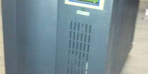 Uninterrupted Power Supply
