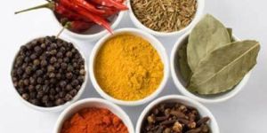 Spices
