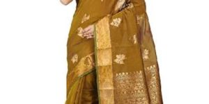 Handloom Saree