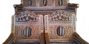 Furniture - Sofa Set