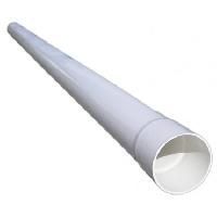 PVC Sewer Pipe