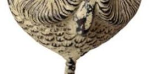 Aluminium Coat Hangers