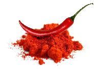 Cayenne Pepper