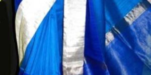 Eri Silk Saree