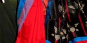 Matka Silk Saree