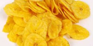 Banana Chips