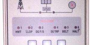 AMF Meter