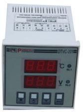Digital Temperature Controller
