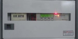 Generator Monitoring System