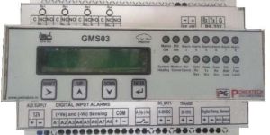 GMS (Generator Monitoring System)