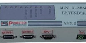 Mini Alarm Extender