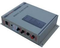 Remote Alarm Panel
