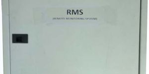 REMOTE MONITORING SYSTEM (RMS)