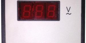 Volt Meter