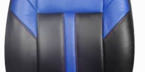 Leather Car Seat Cover