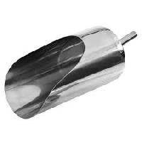 Stainless Steel Scoop