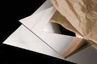 Mirror Finish Stainless Steel Sheet