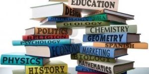 Educational Books
