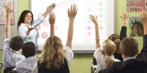 Interactive White Board