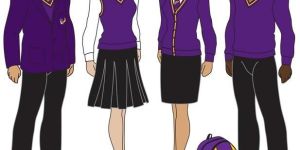 School Uniforms