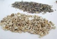 Crude Vermiculite