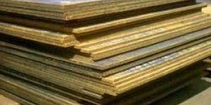 Mild Steel Plate Flanges