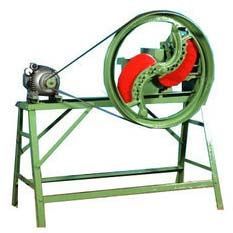 Chaff Cutter