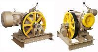 Elevator Gear Box