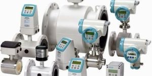 Electromagnetic Flow Transmitter