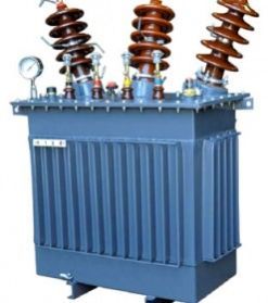 25KVA 3 Phase Transformer